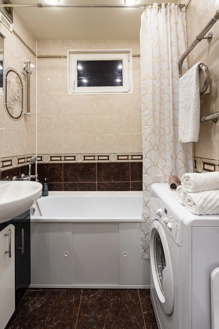 Апартаменты у Парка на ул Гагарина