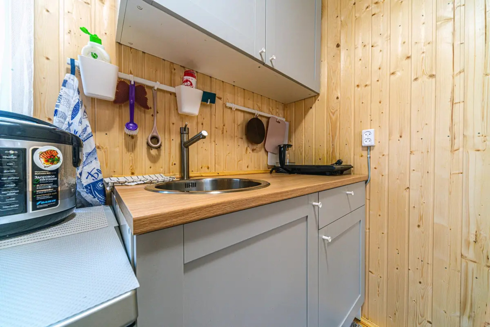 Гостевой дом Soroka home рядом с Игора