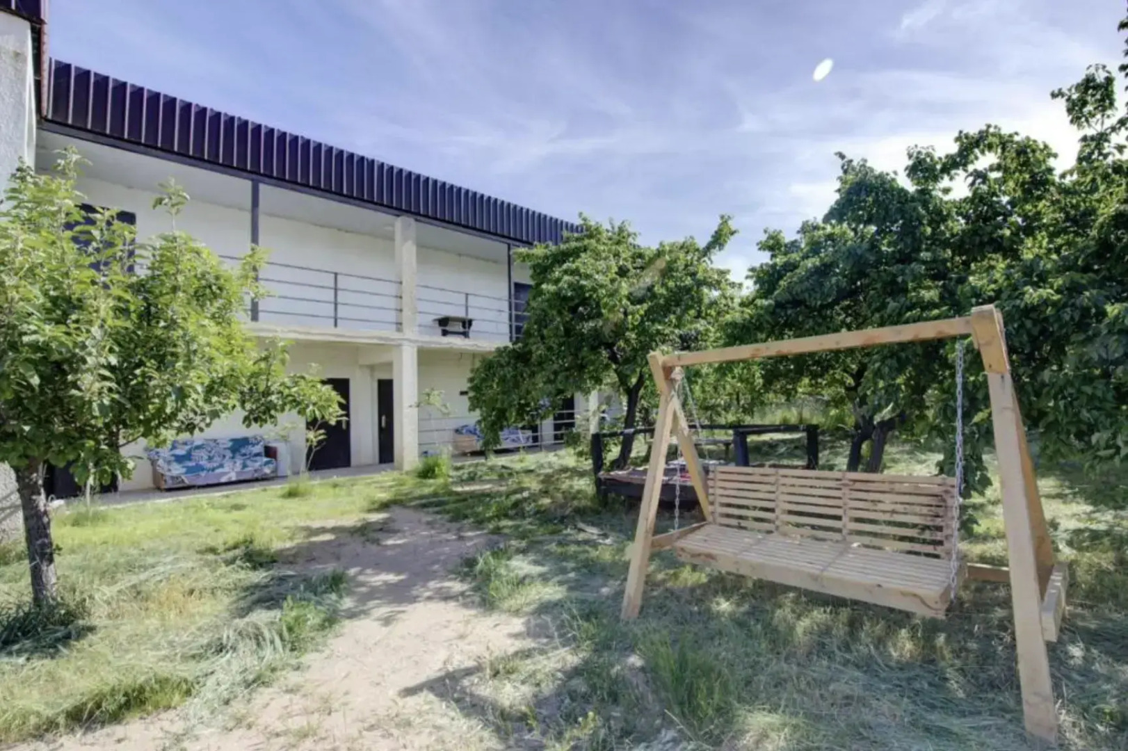 Отель Частный Сектор