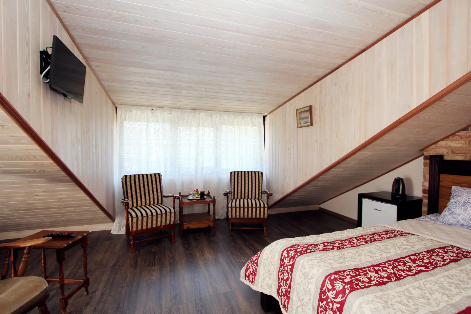 Гостевой дом Garden House