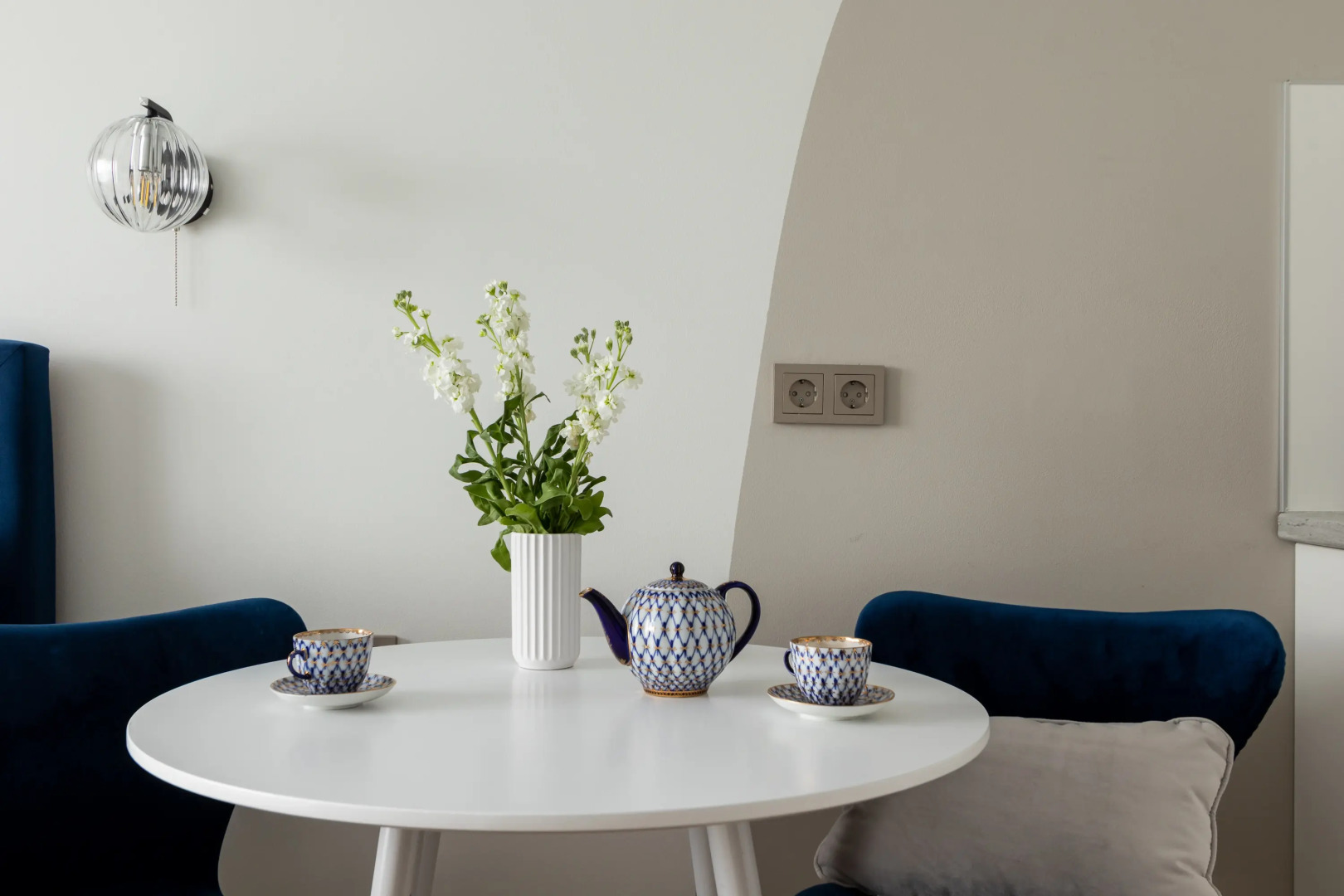 Апартаменты Классический Петербург