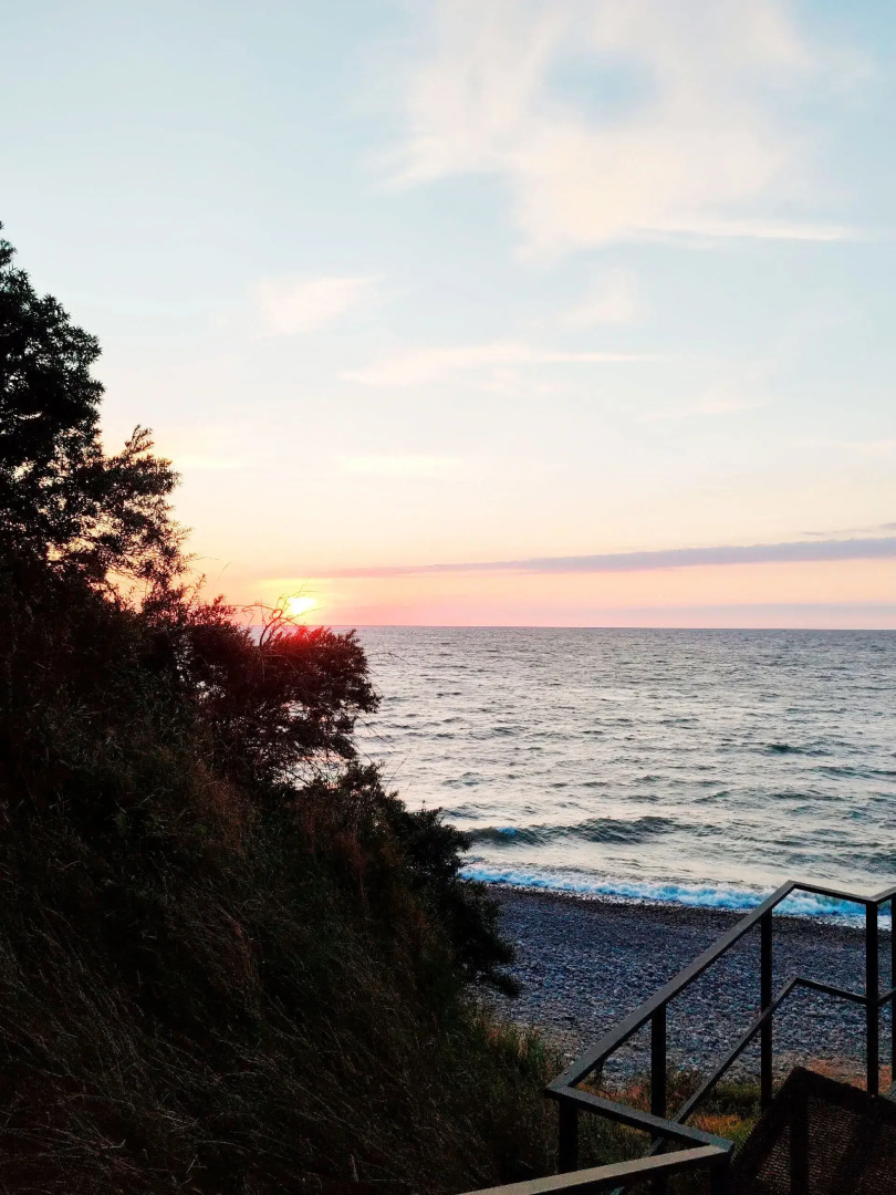 Квартира BalticRealty Рабочая 33