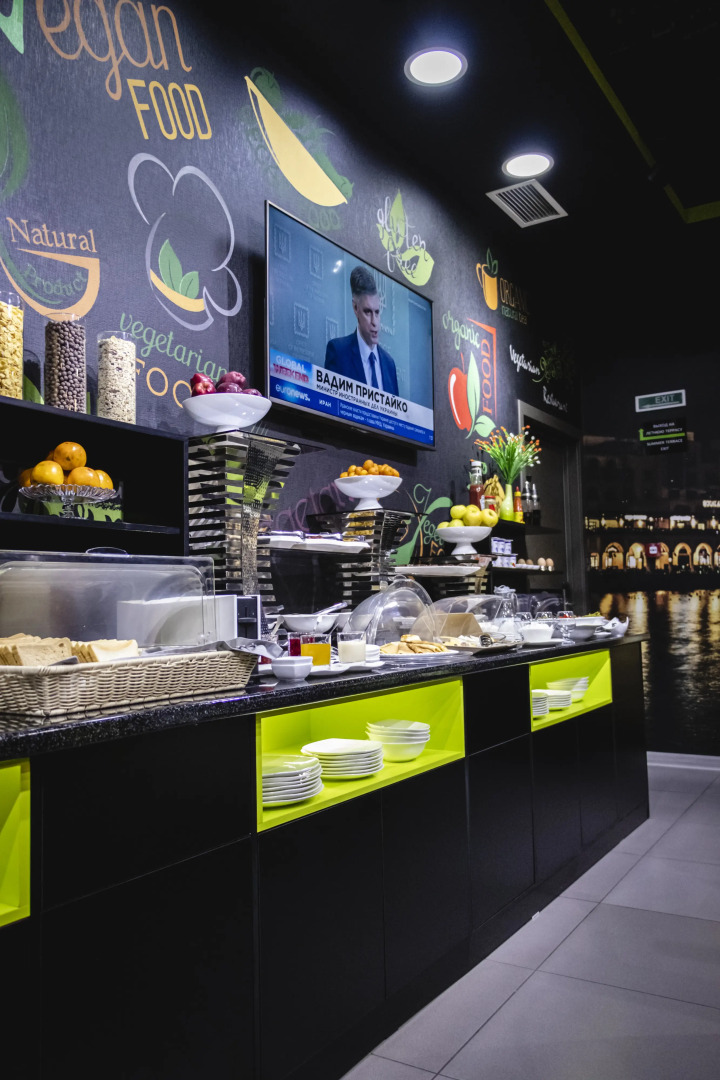 Арт отель Бишкек