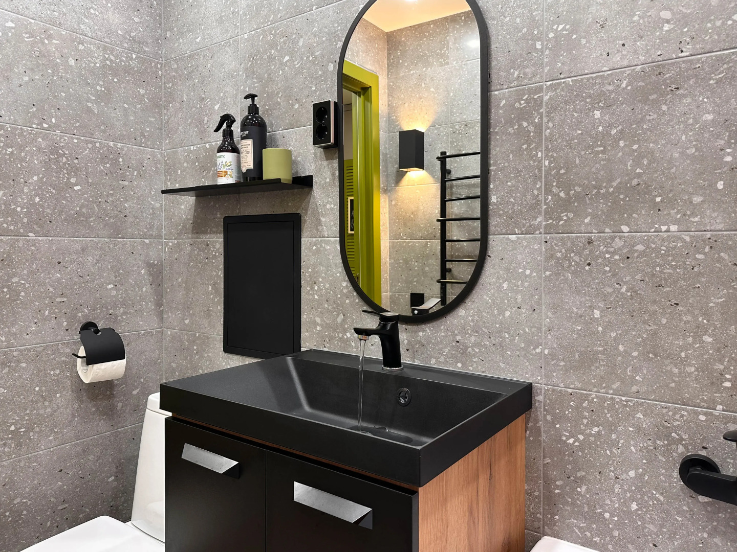 Апартаменты Солома на Аметьево