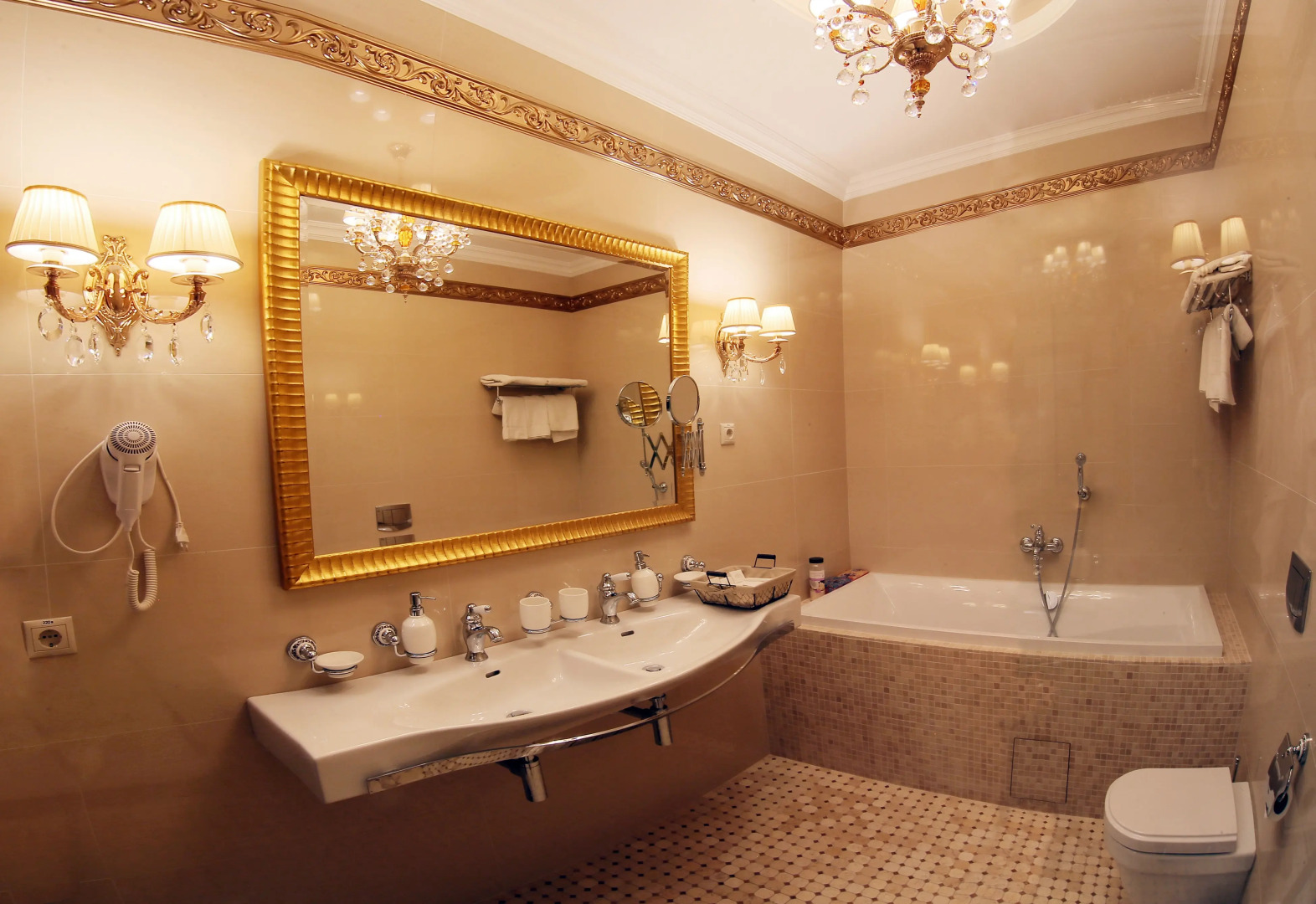 Гостиница Агидель