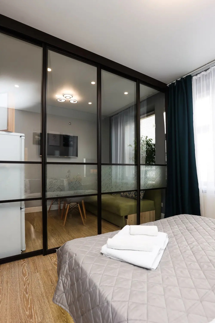 Квартира Скандинавия от Home24