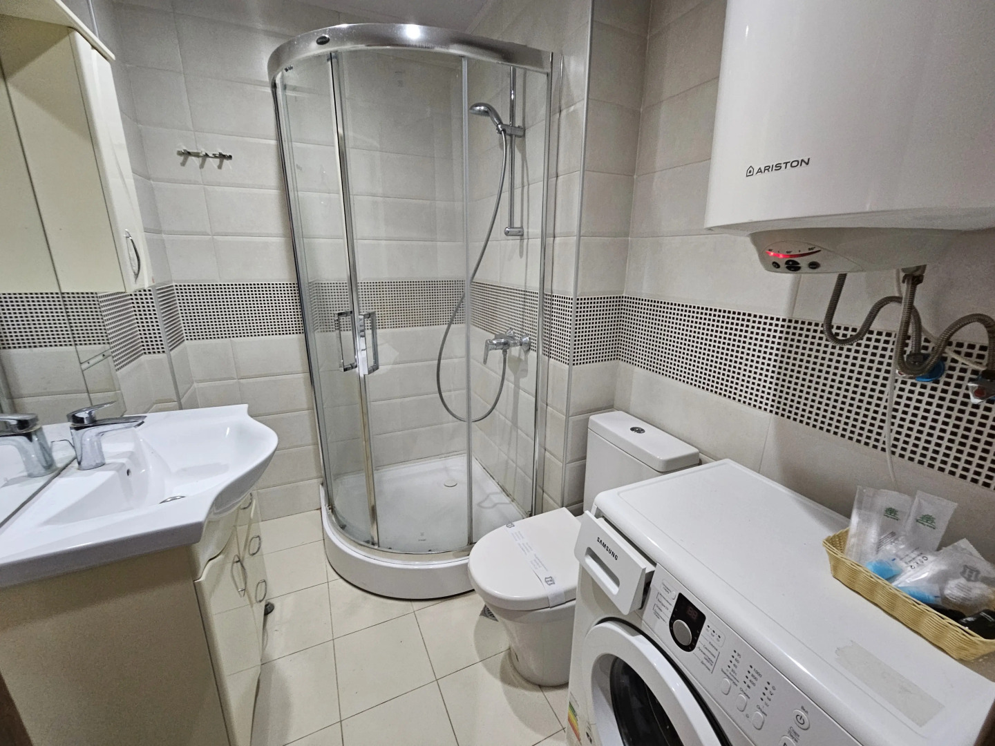 Апартаменты Mimino Deluxe First Line (K I)