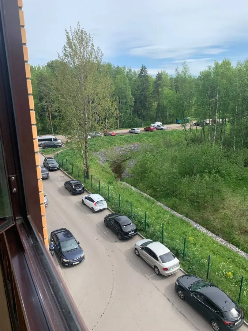 Квартира Уютно как дома