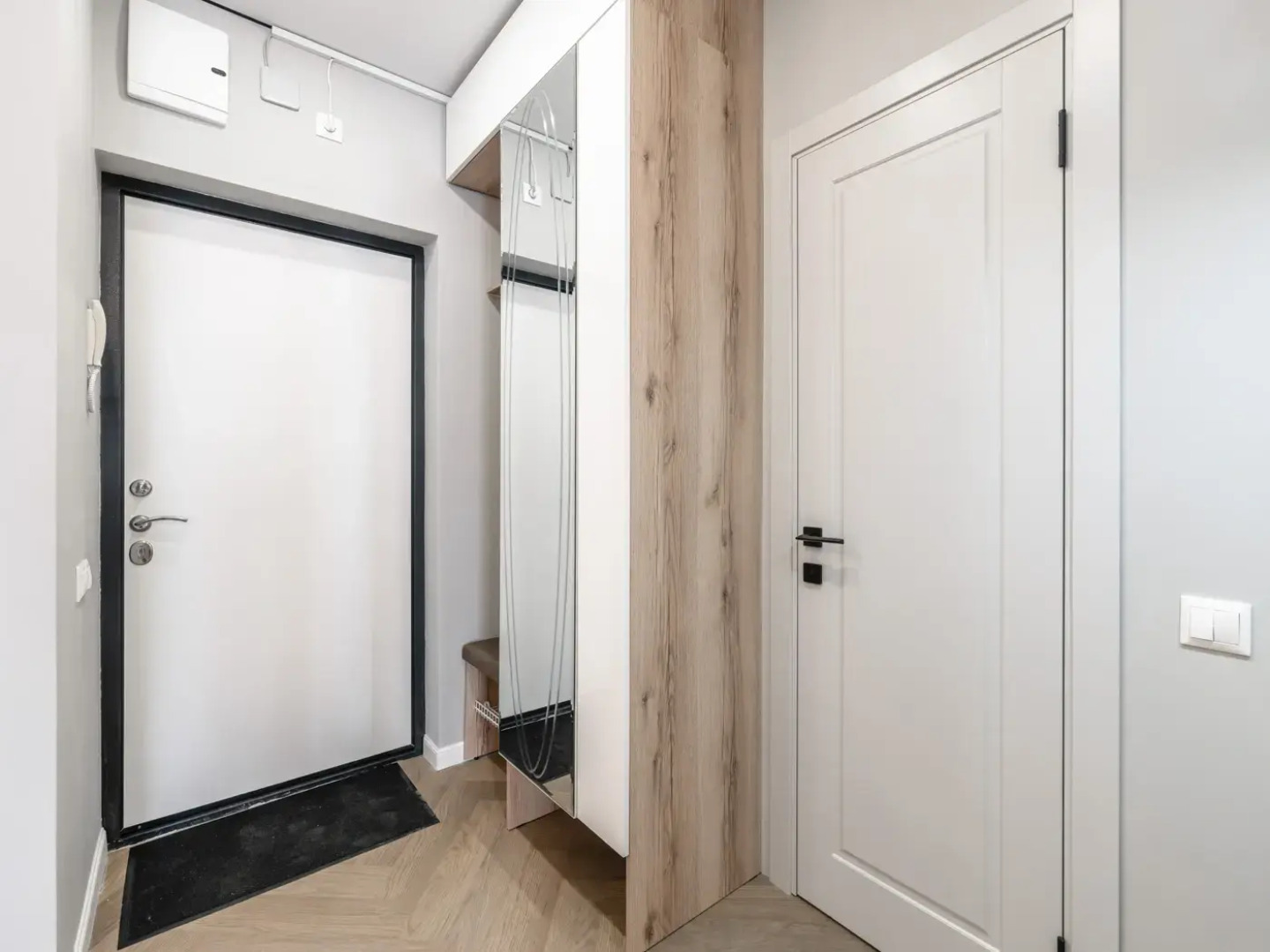 Квартира Стильная Однокомнатная в Красногорске