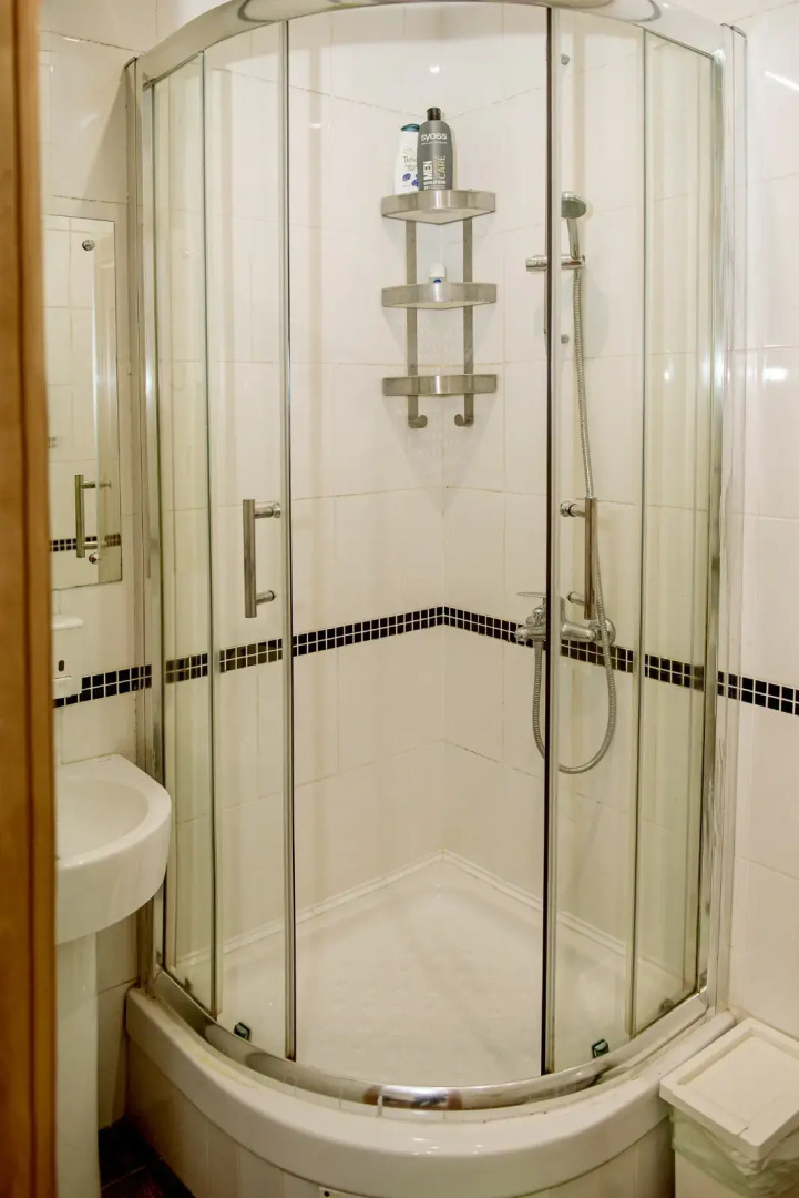 Хостел Вагон