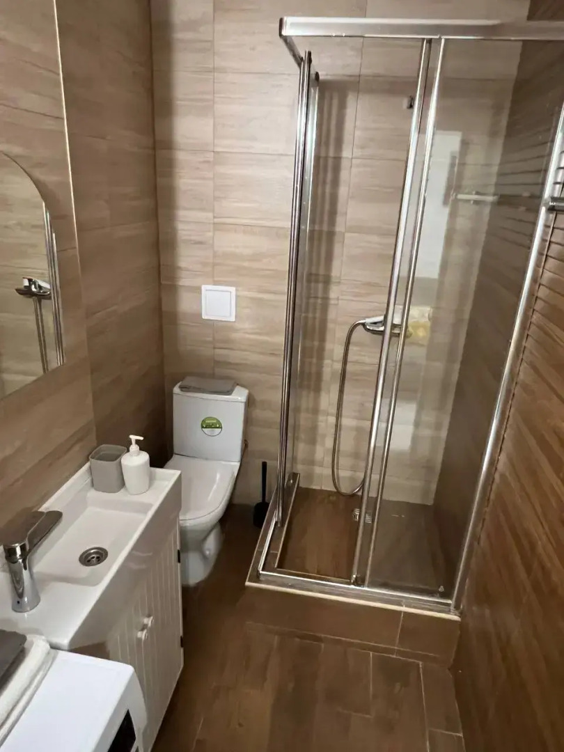 Апартаменты 1 на Эстонской