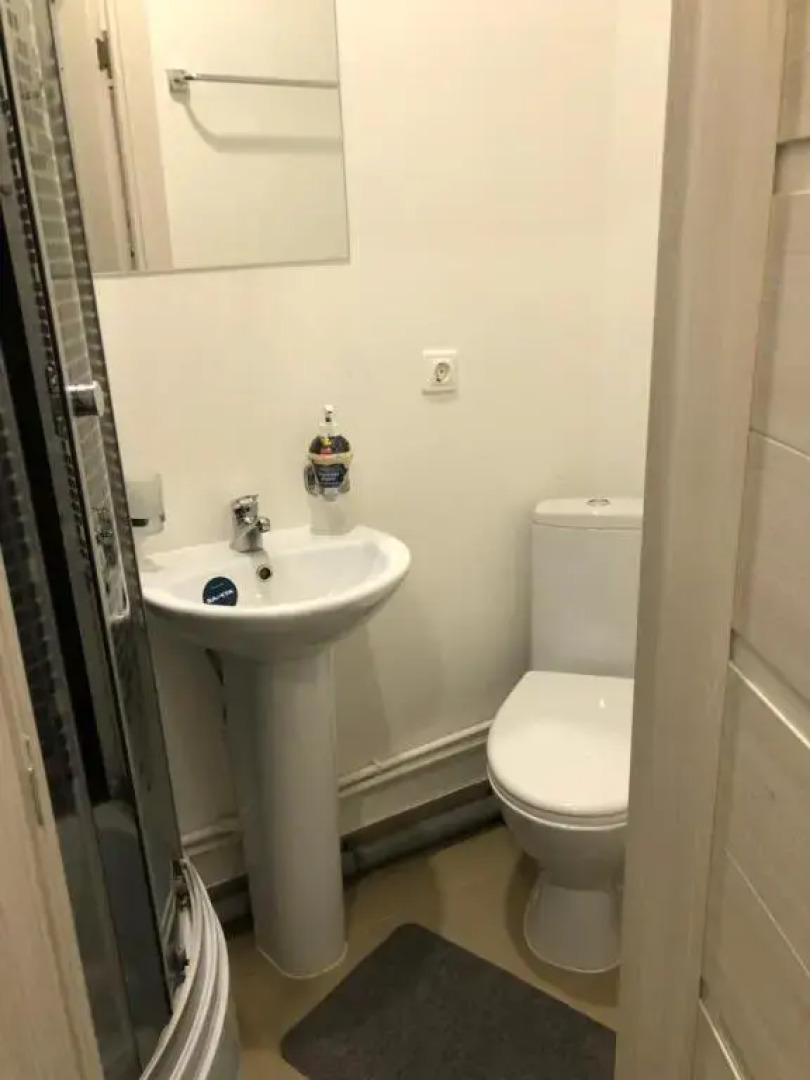 Апартаменты Gagarin Cozy Apartments