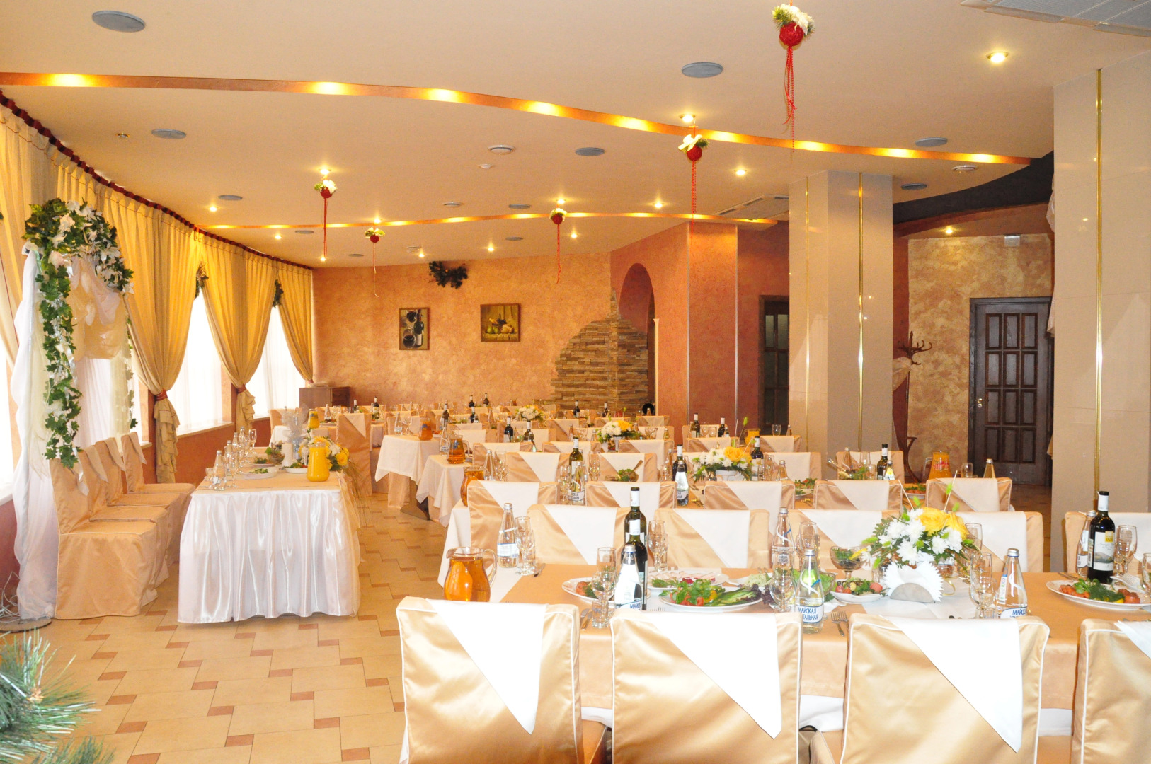 Отель БелОтель