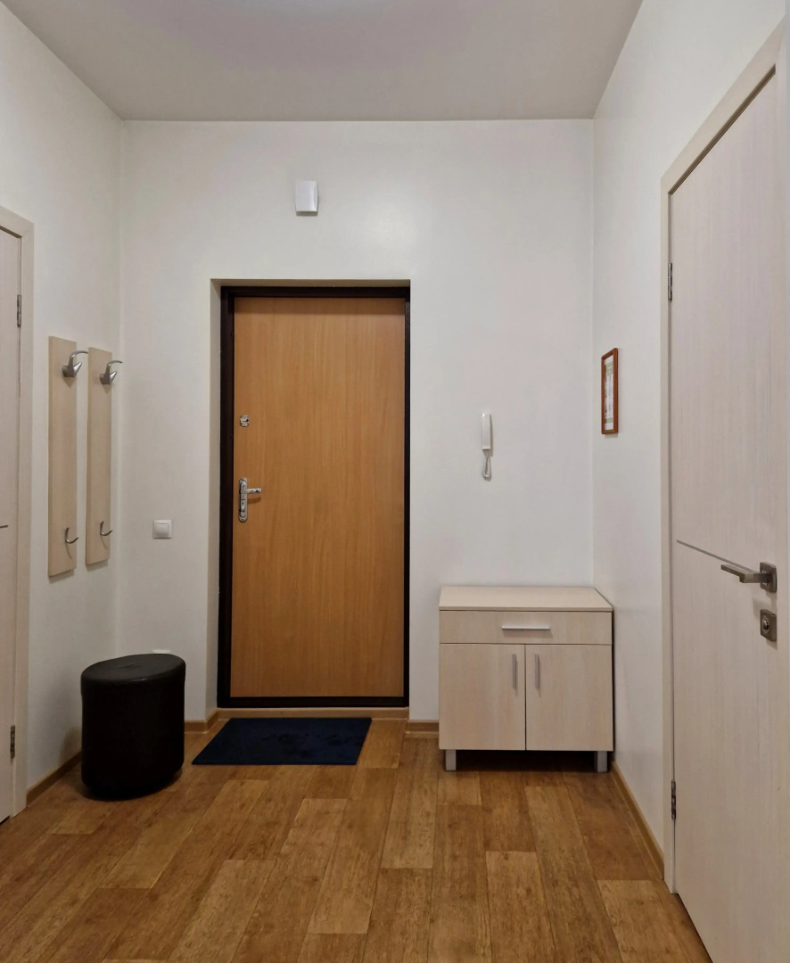 Квартира студия Уютно Всем у Ройал-парка