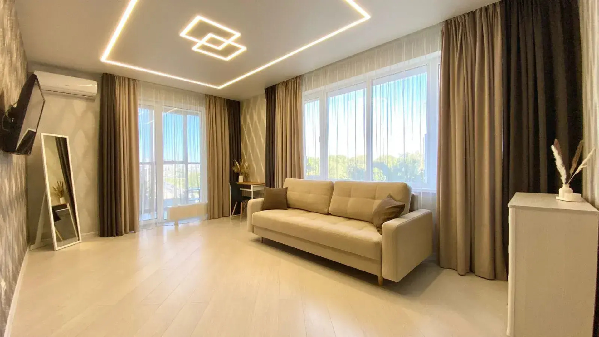 Апартаменты Goodroom