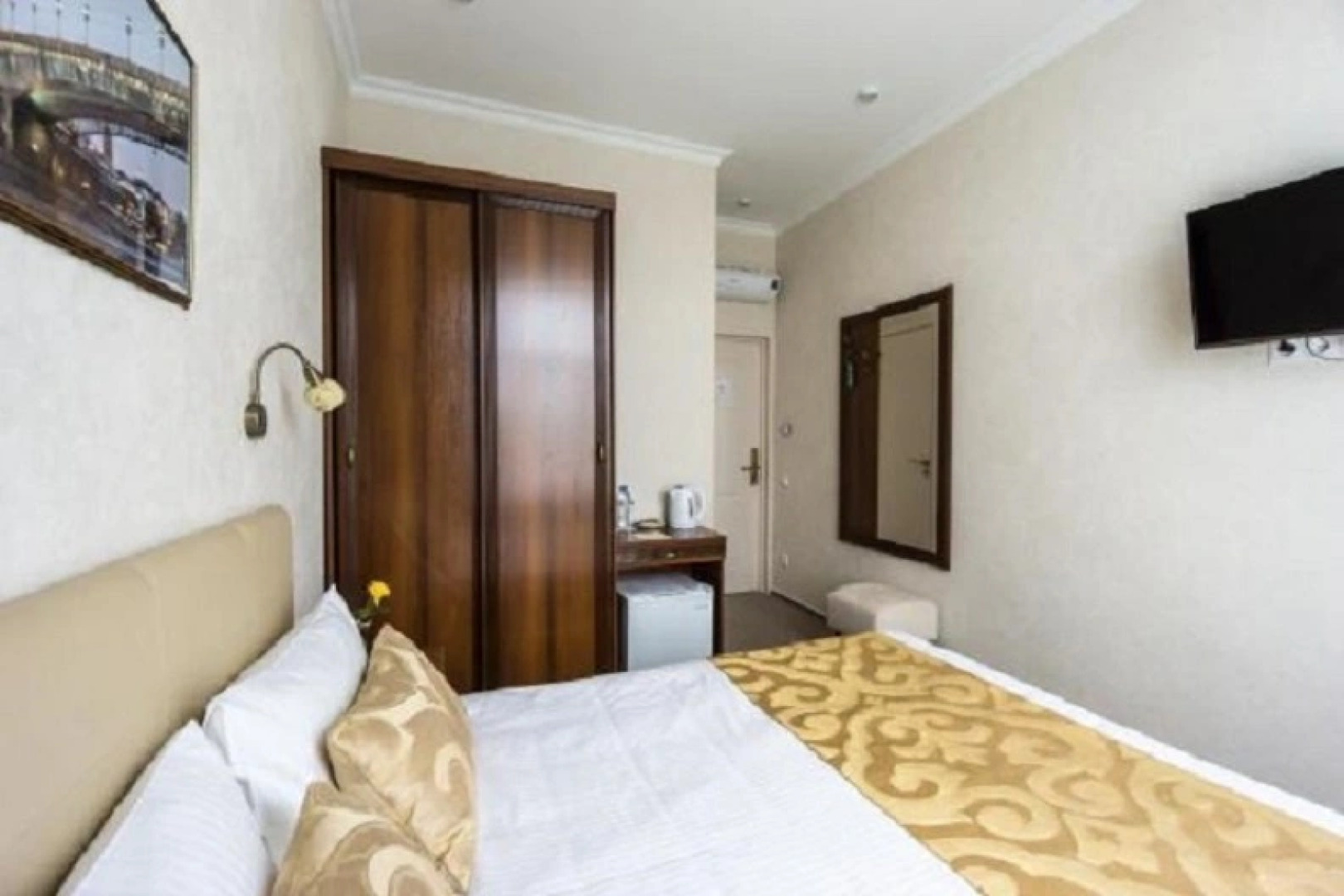 Павелецкая АЭРО