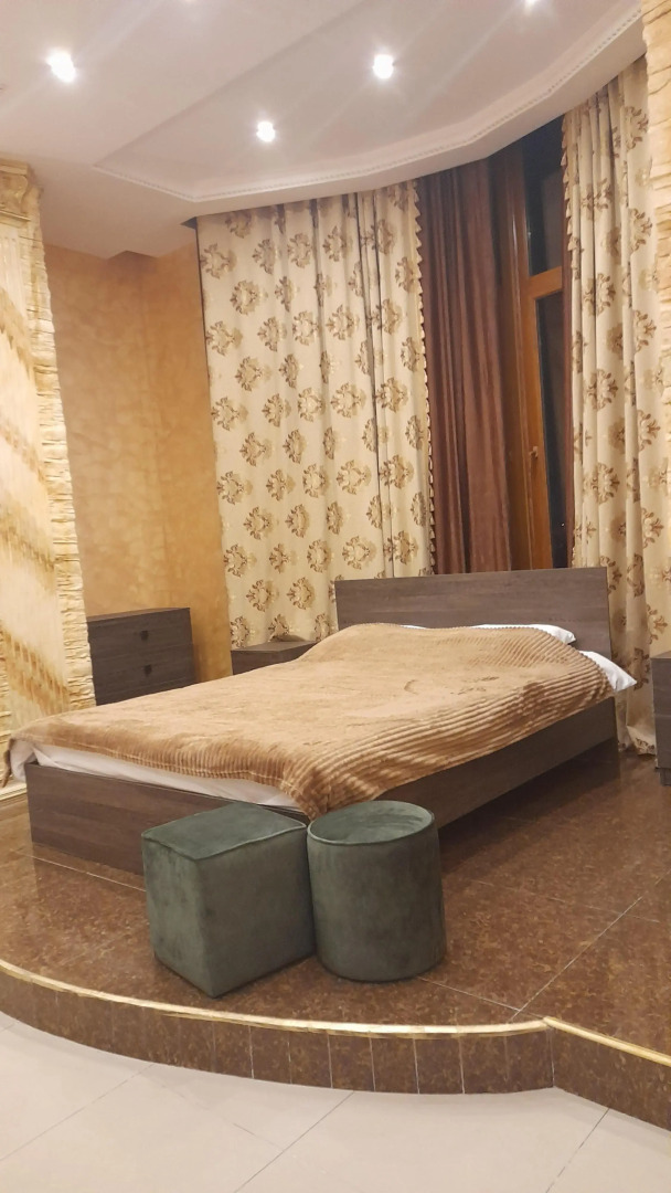 Гостевой дом Artsakh