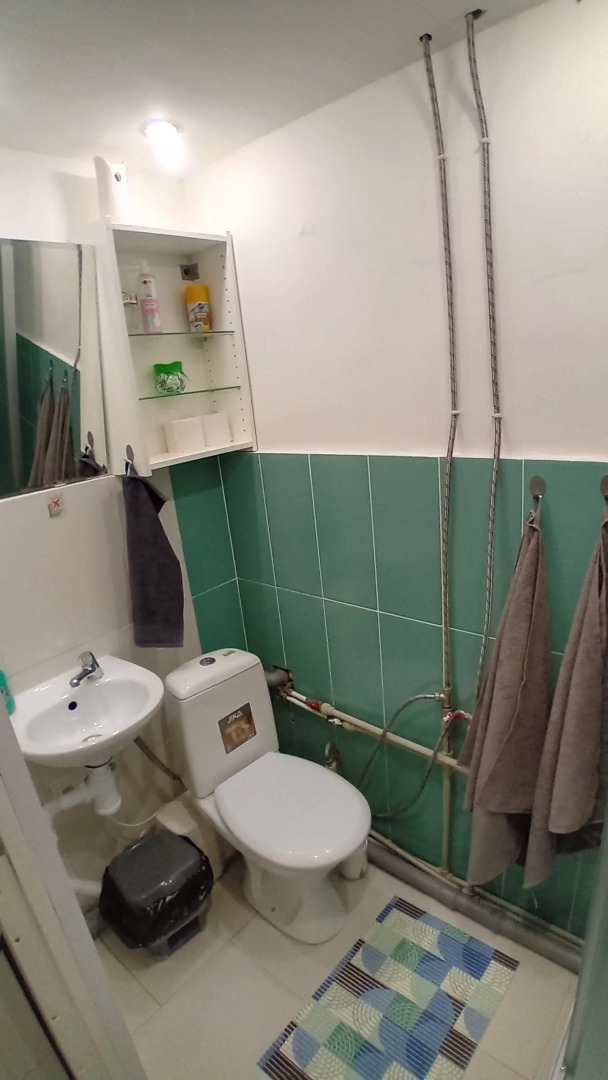 Квартира на Рубинштейна 23