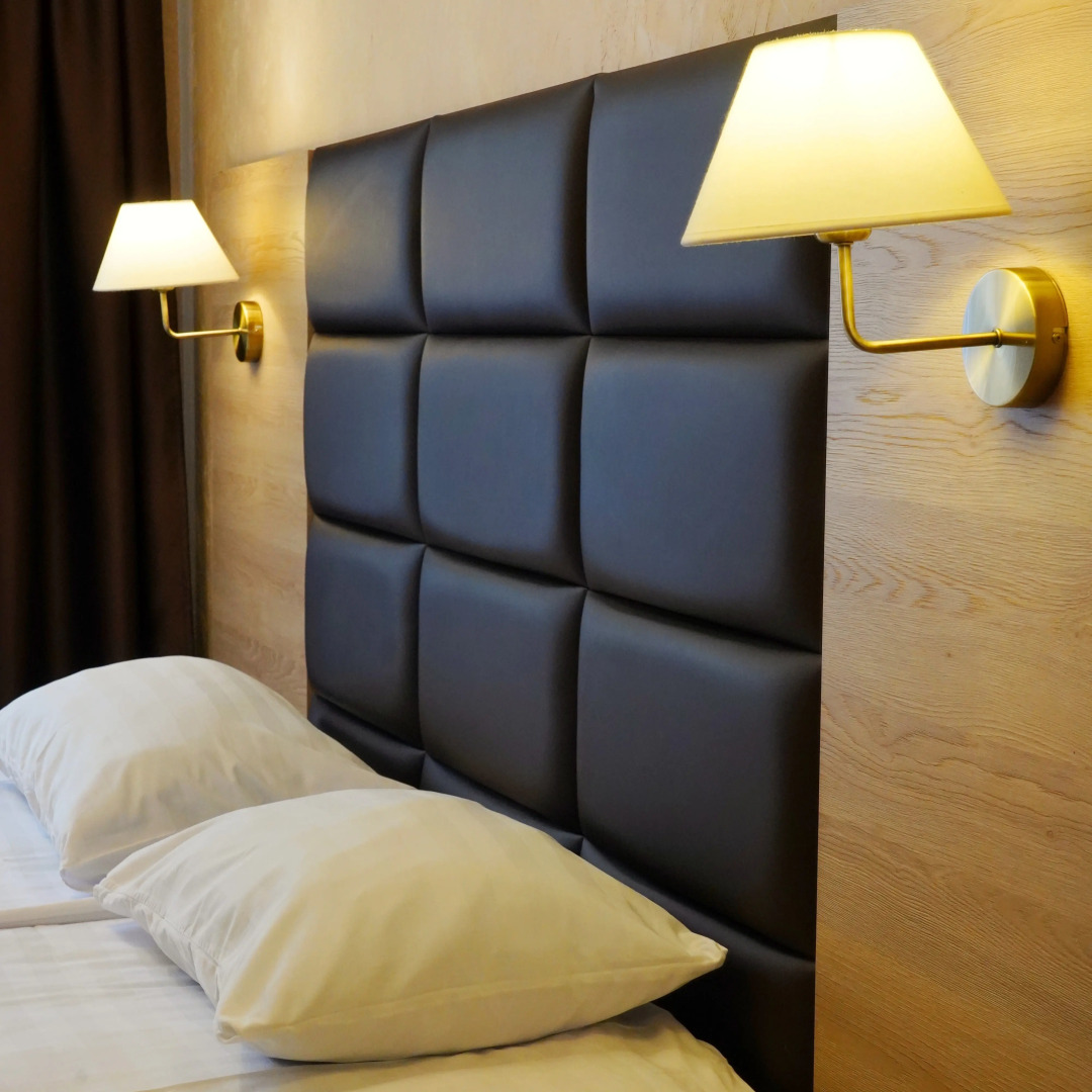 Отель Салам