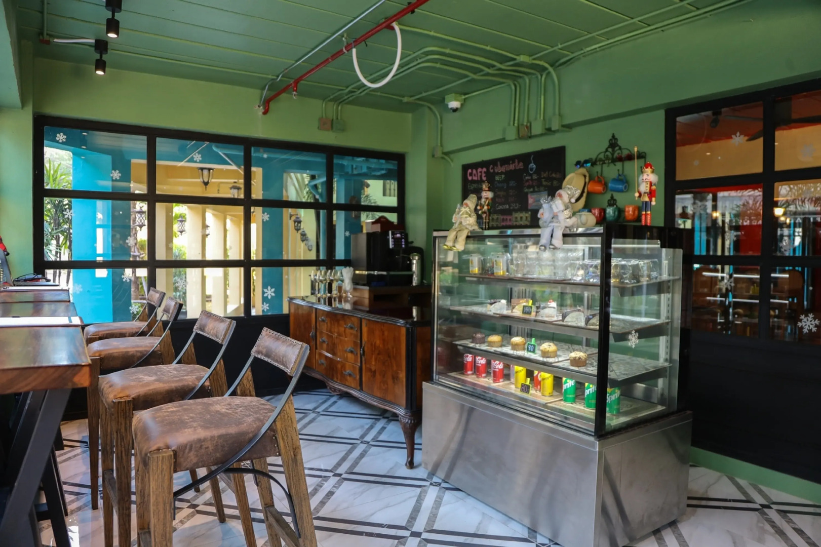 Hotel The Quba Boutique Hotel Pattaya by Compass Hospitality