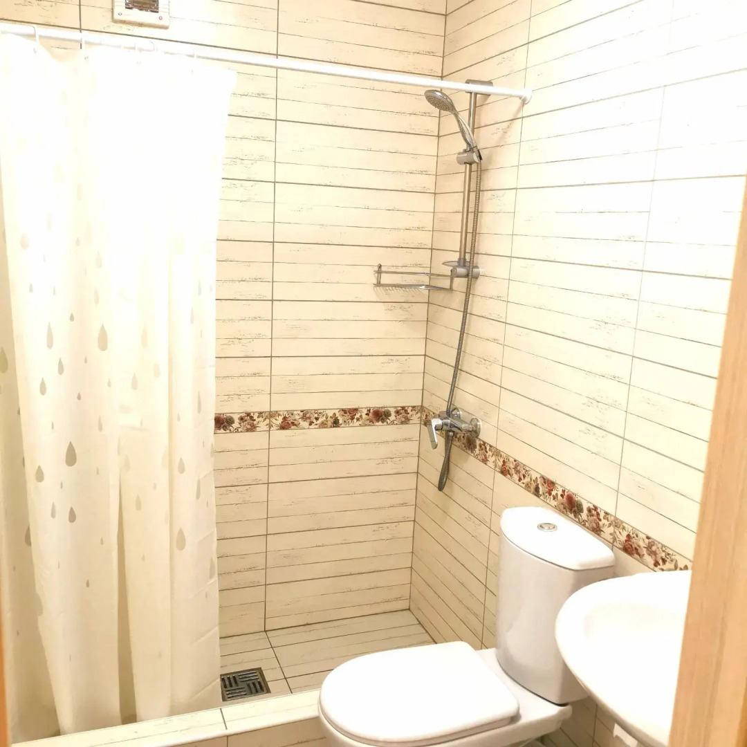 Гостевой Дом в СПА-Банном комплексе Лепота