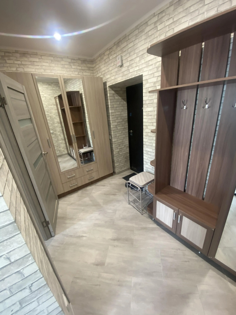 Апартаменты на Суздальской