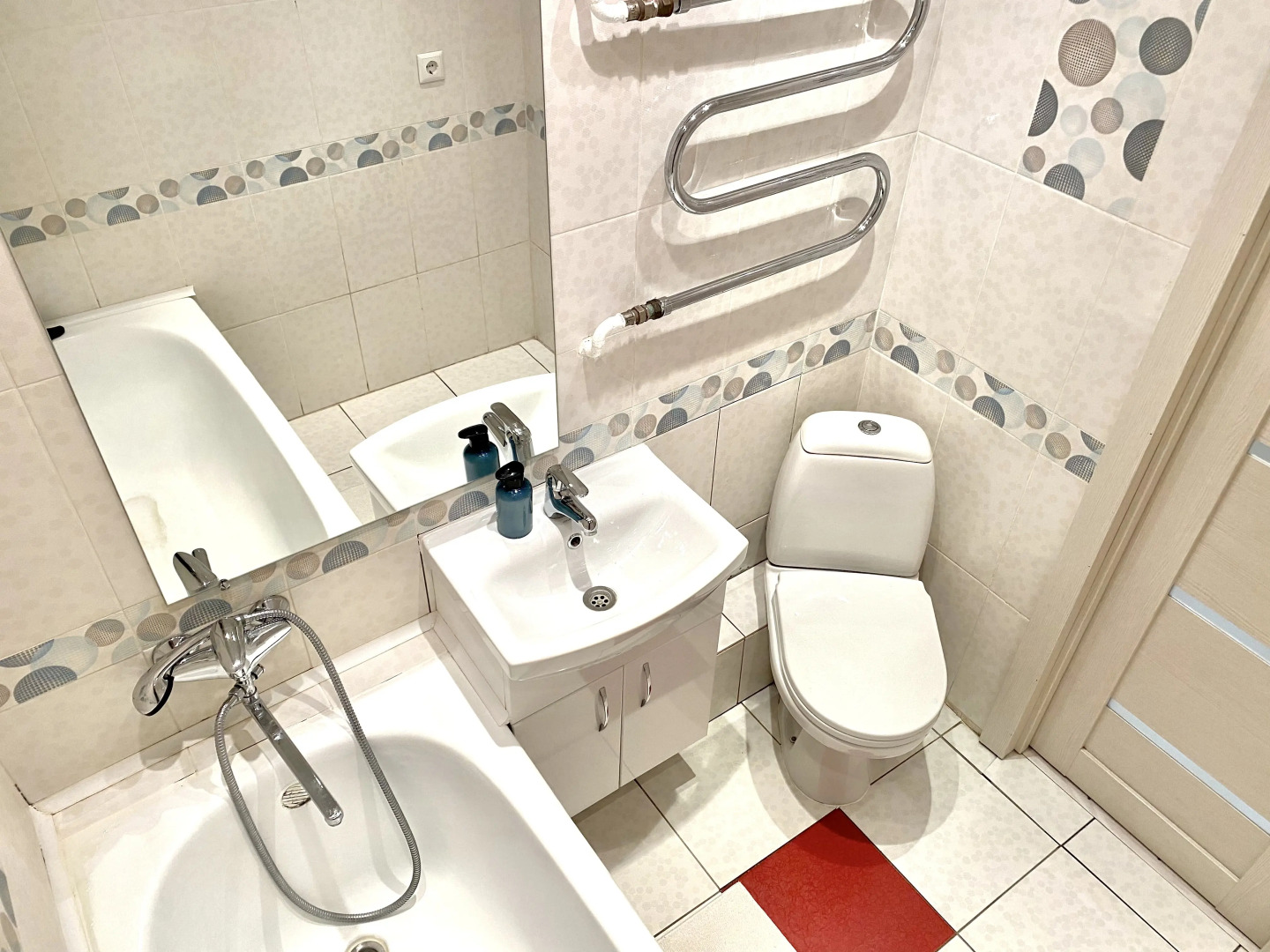 Апартаменты Kvartiry54 на Универмаге на Ленина 52