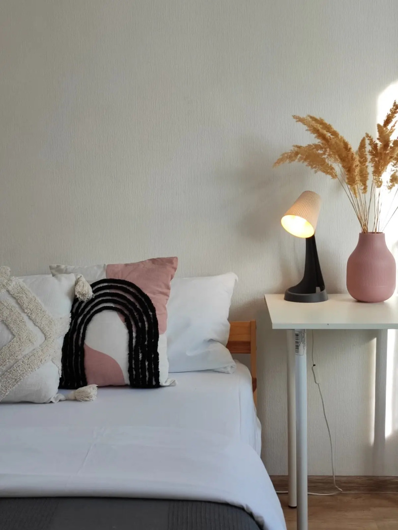 Квартира Экологичная и Гостеприимная