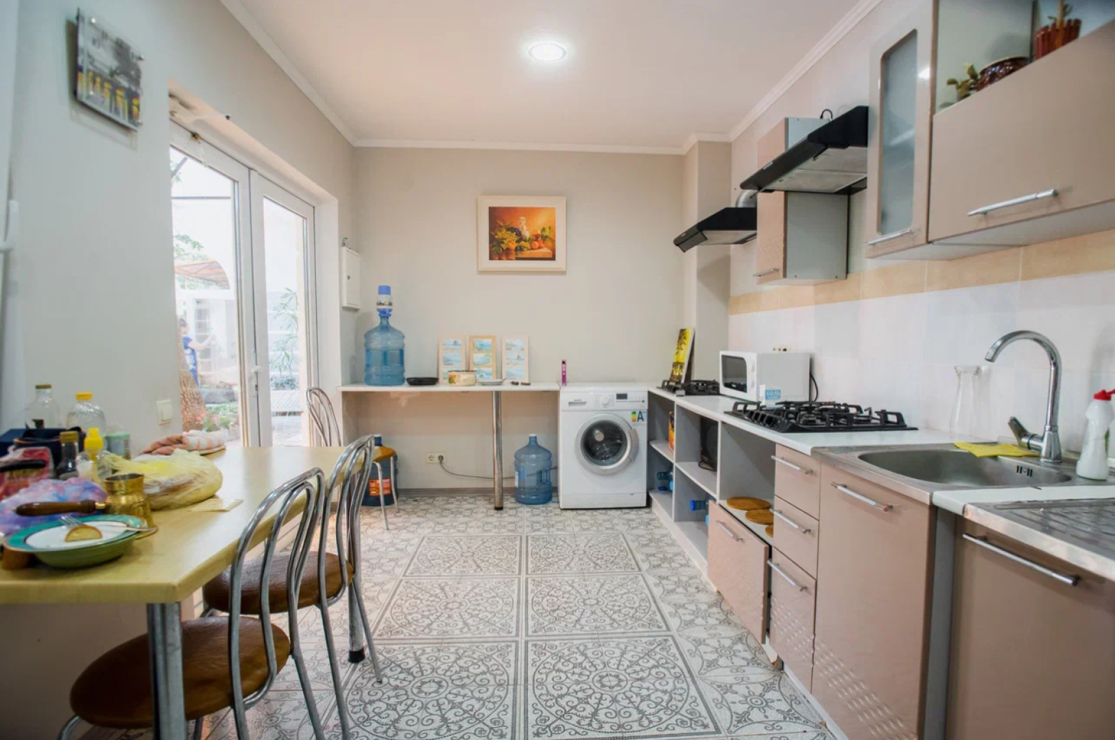 Гостевой Дом Вилла Агния