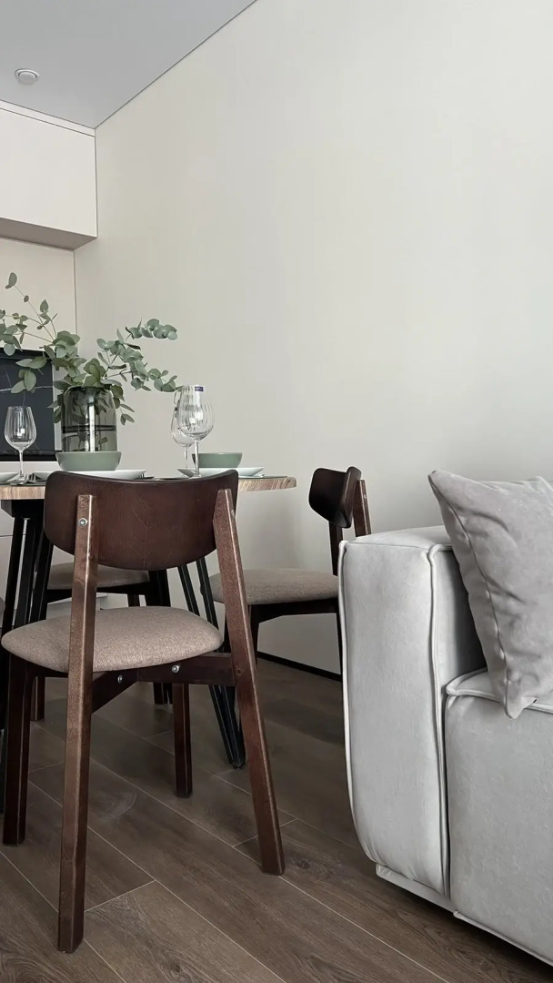 Апартаменты на Газовиков 38