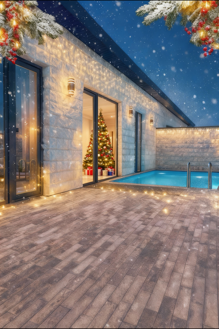 Частный дом Avalon Park