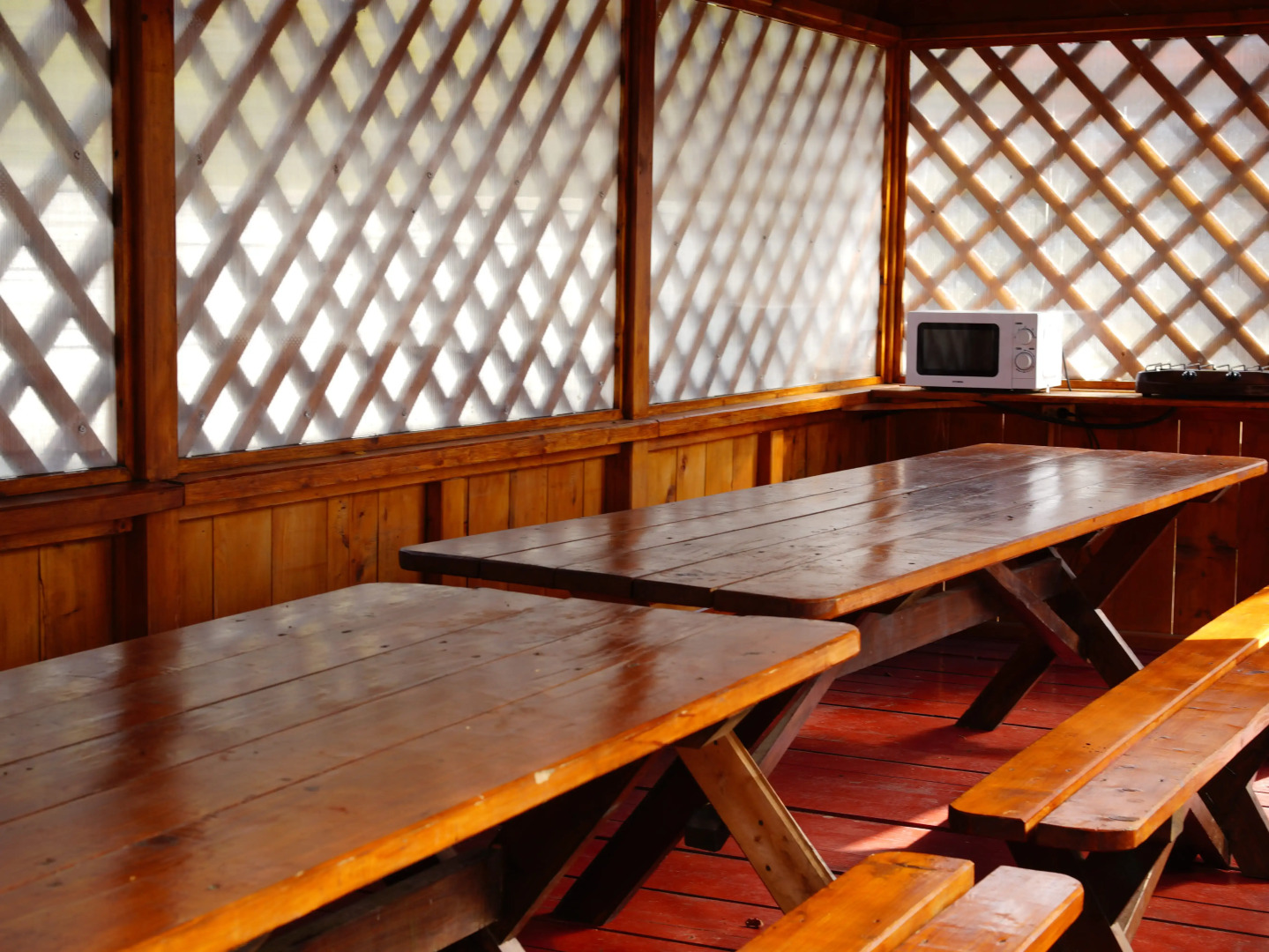 База отдыха Уют