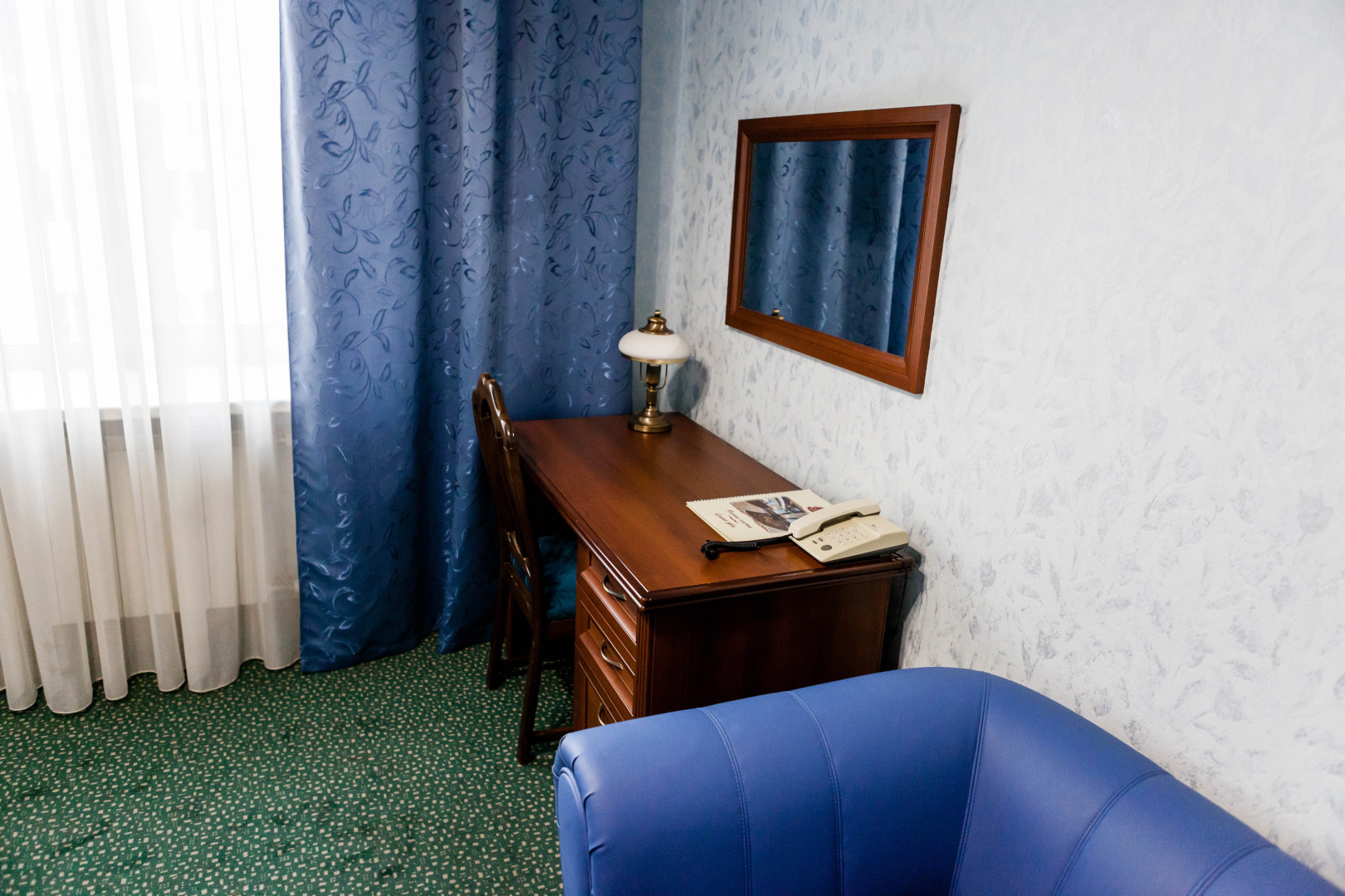 Отель Руссия