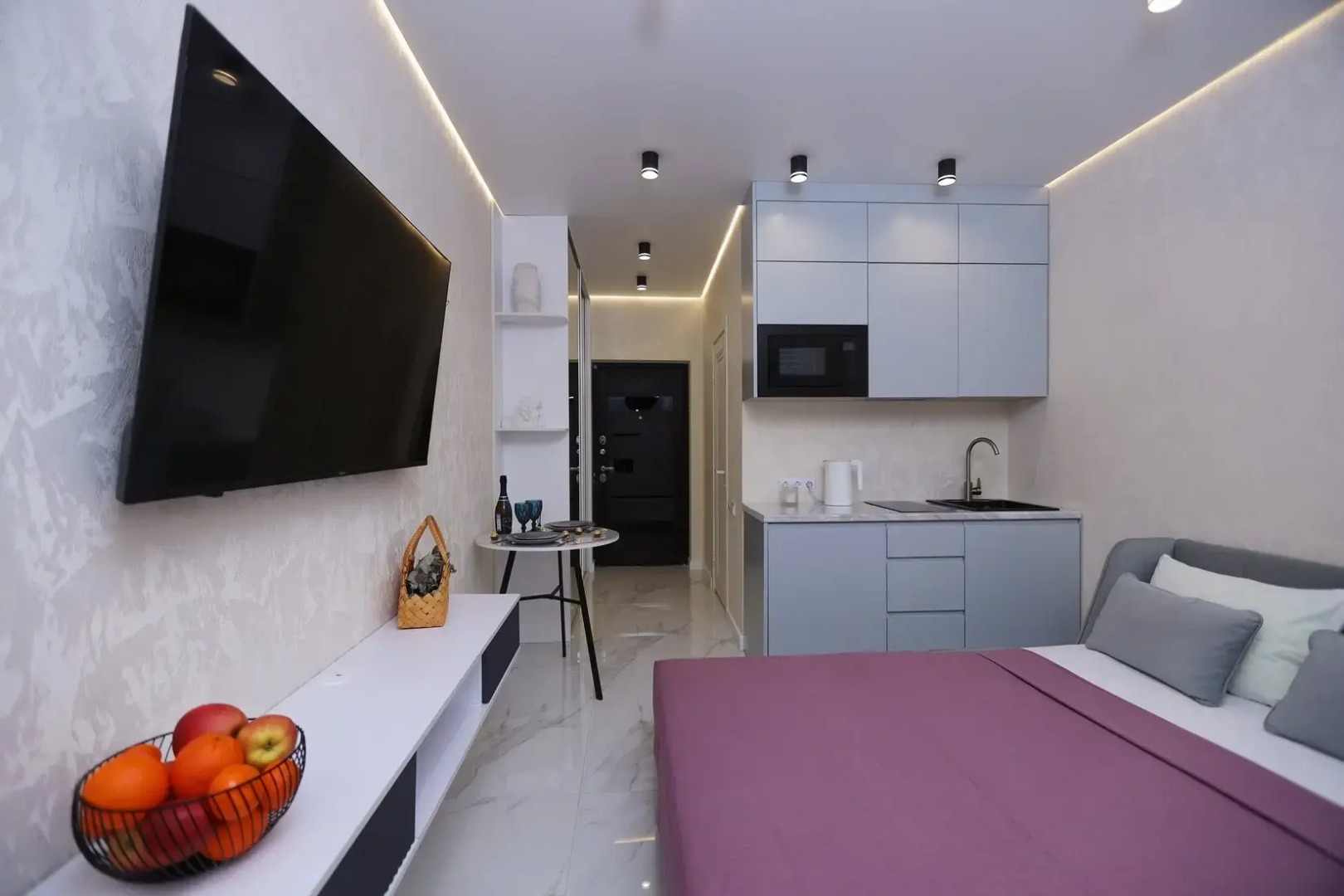 Квартира Уютная квартира