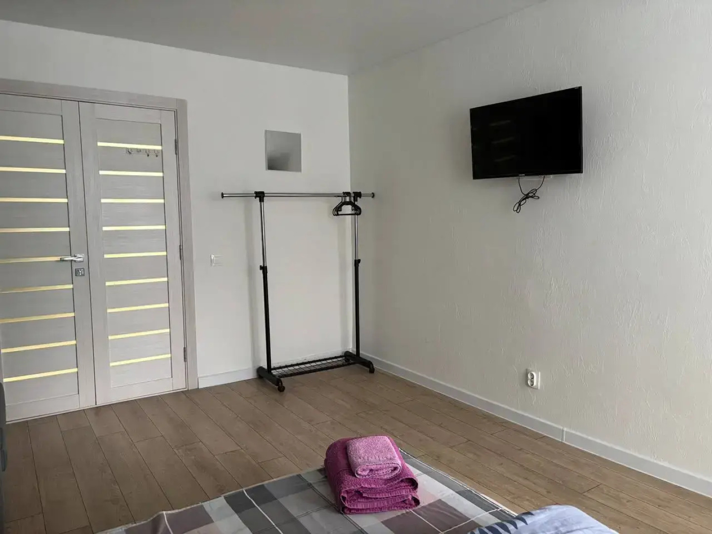 Квартира Уютная трешка рядом с Юбилейным