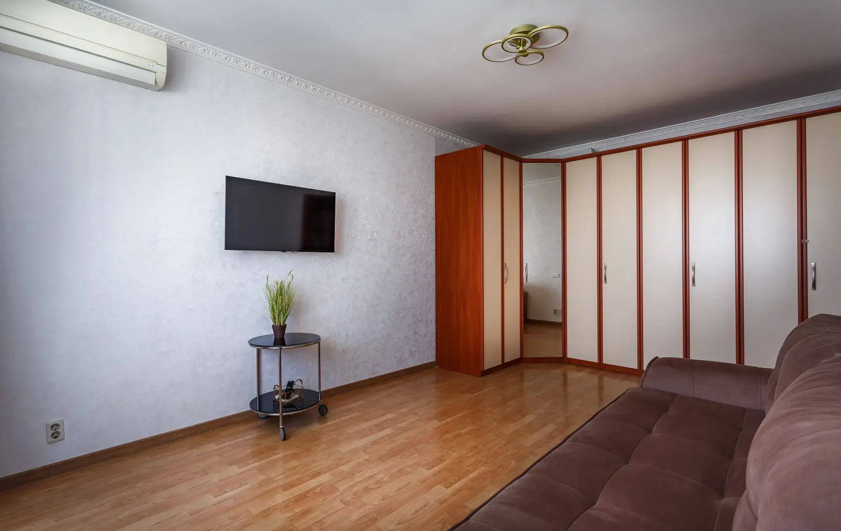 Апартаменты Двухкомнатные ApartLevis Новые Черемушки