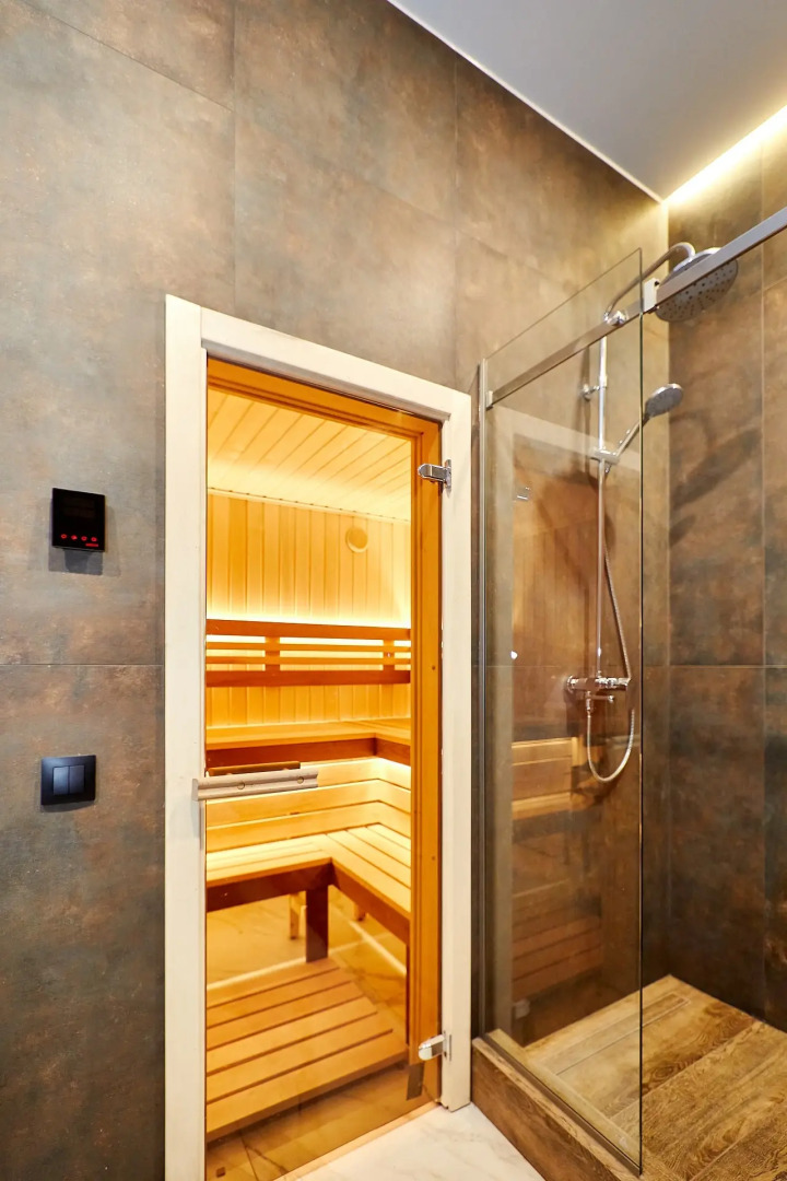 Villingston Residence