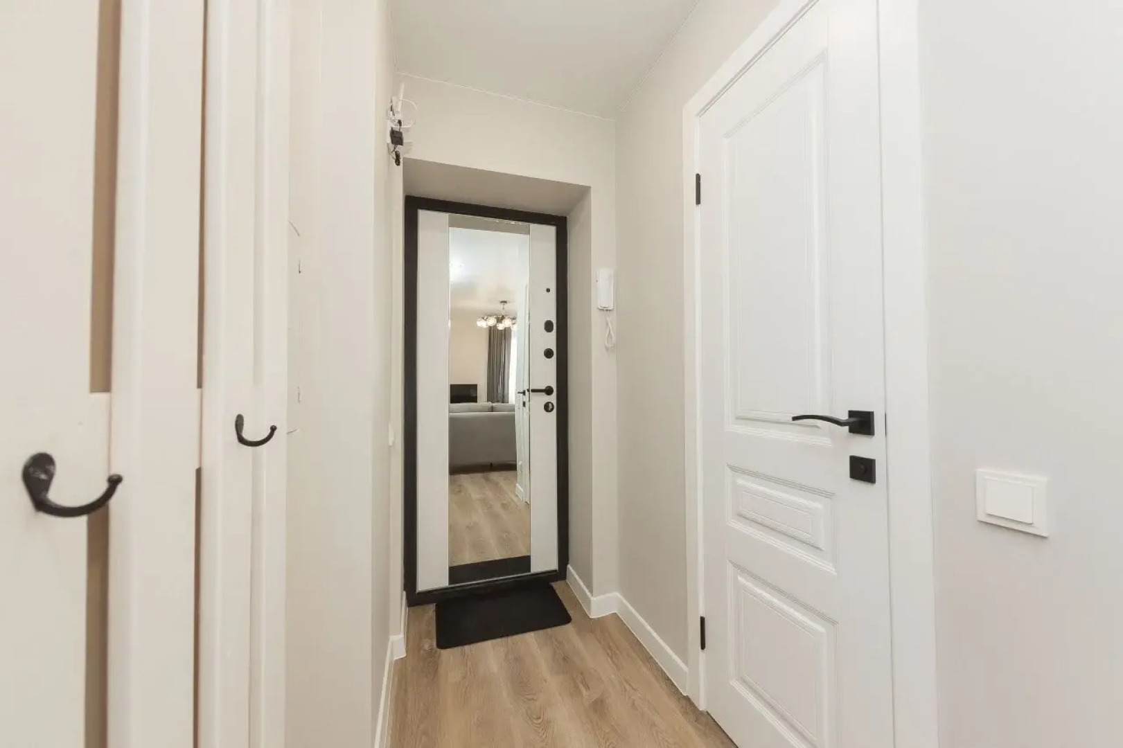 Квартира Така