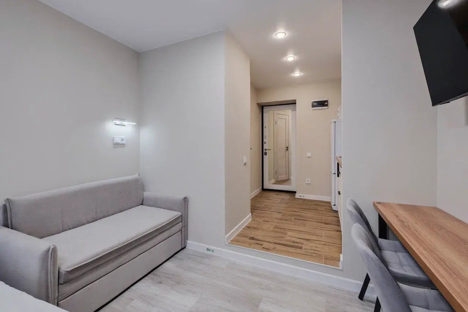 Апартаменты Добрые Сутки с Полным Набором Удобств