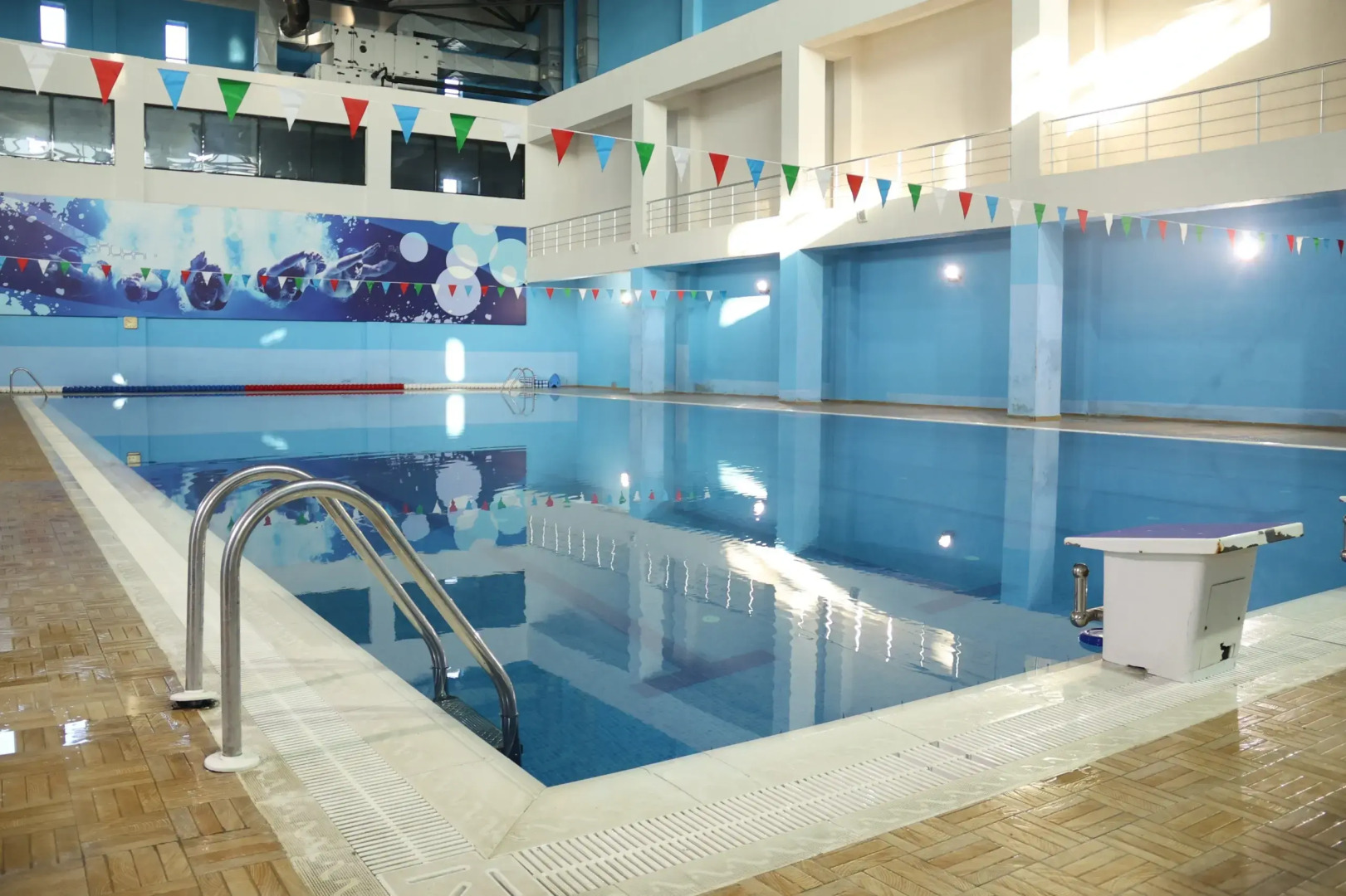 Отель Arena Tartar