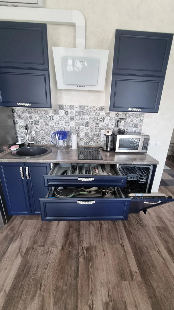 Апартаменты Студия Anna Stolz