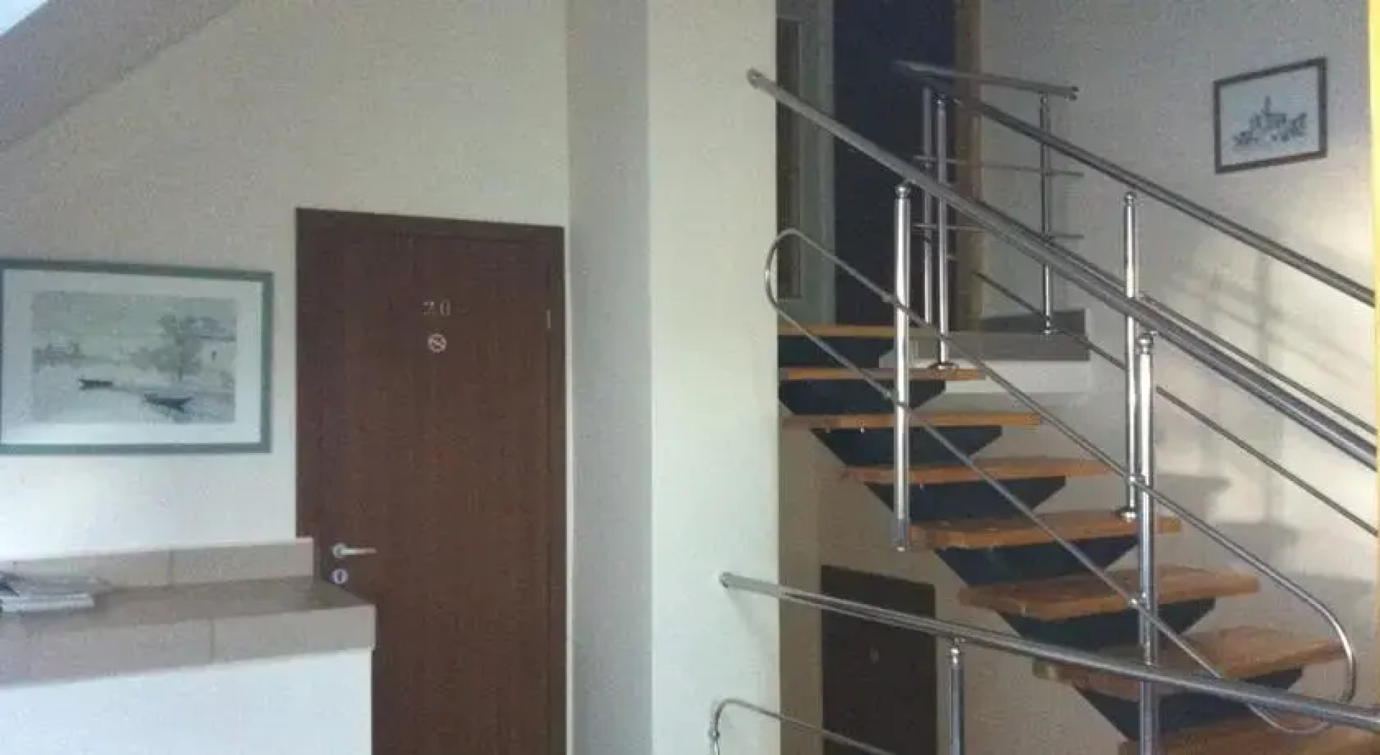 Гостевой дом House Hills