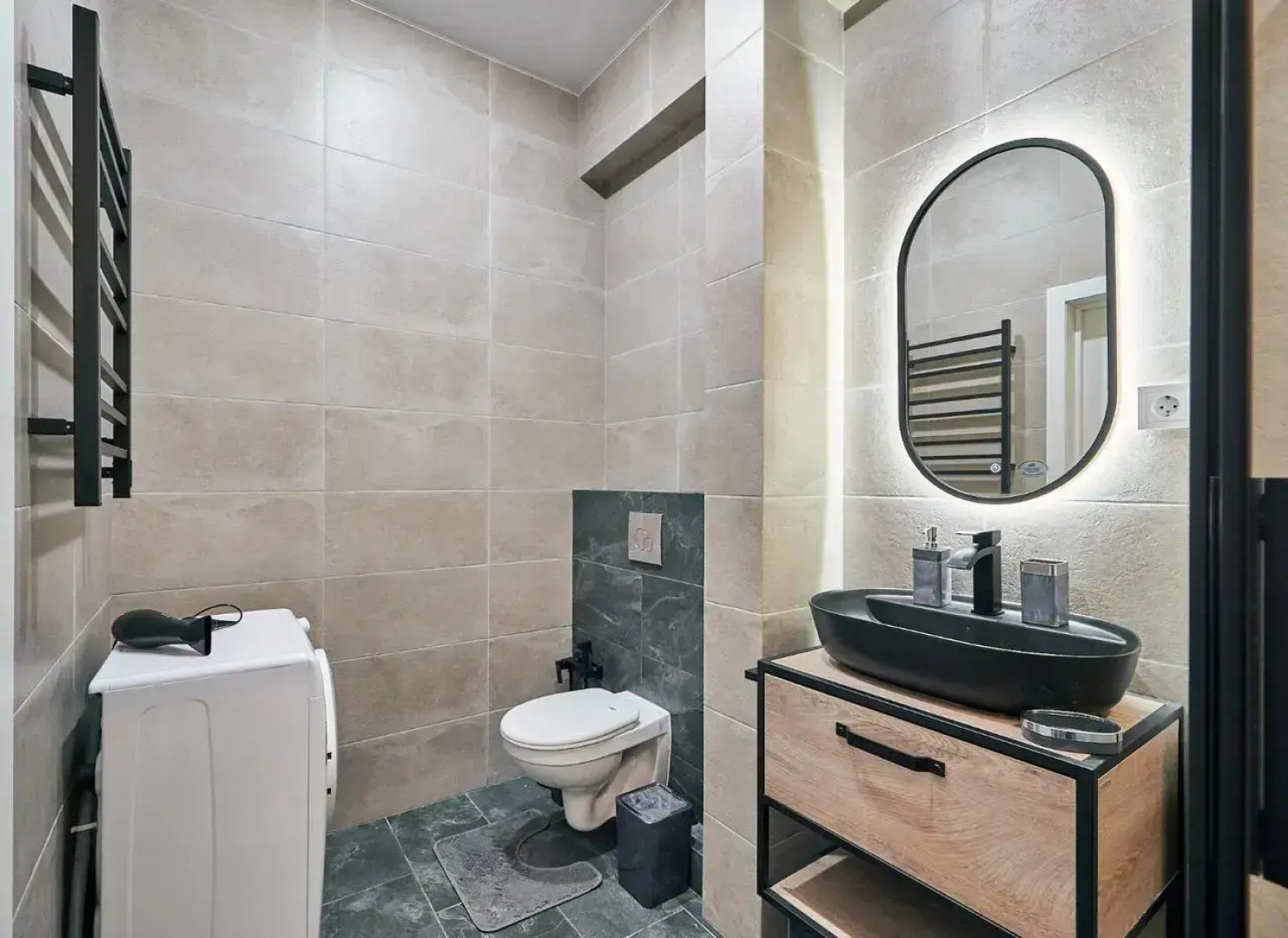 Квартира на Декабристов