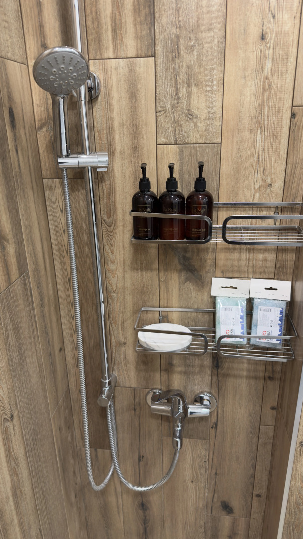 Квартира уютная ЖК Новый город