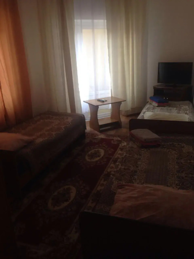 Гостевой Дом Райское Гнёздышко