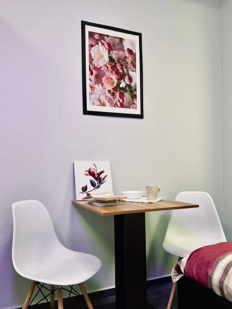 Меблированные комнаты Weekend Hotel