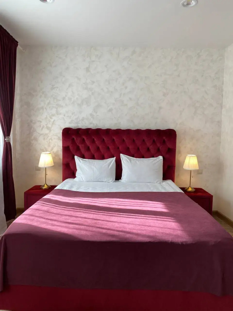 Отель Премьера