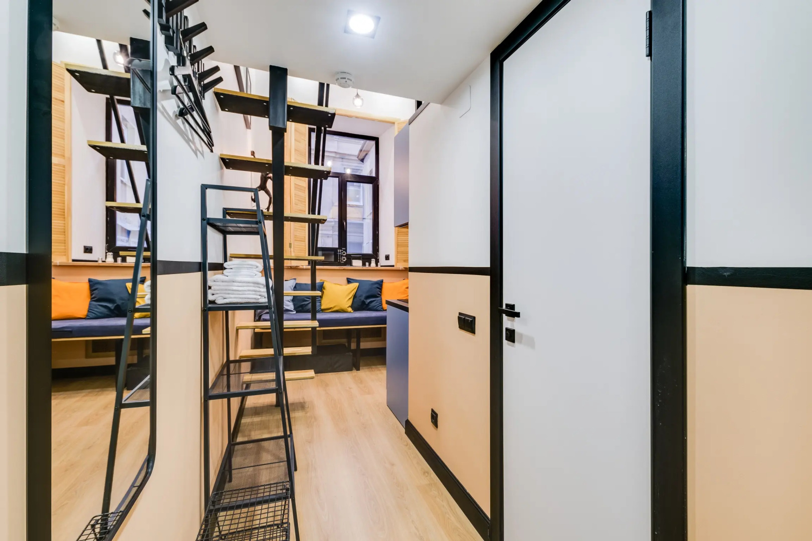 Апартаменты Sokroma Джунгли