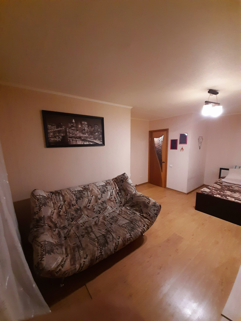 Квартира L.V.Hotels на Первомайская 12