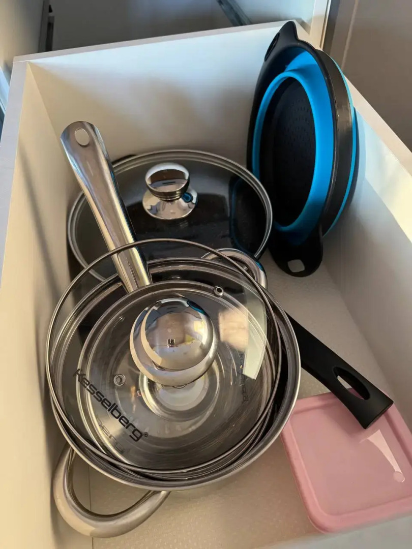 Частный дом Дом с террасой By river